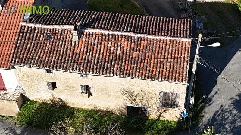 Ferme - 136 m² - 6 pièces