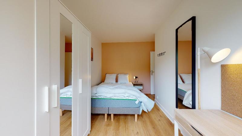 Appartement - 77 m²