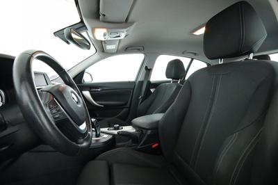 Bmw Série 1 118i Lounge Bva8 5p 136 ch