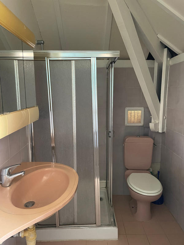 Appartement - 180 m² - 5 pièces