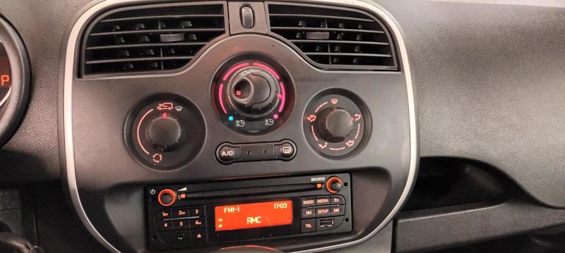 Renault Kangoo Express Ze Z.E. 33 Grand Confort