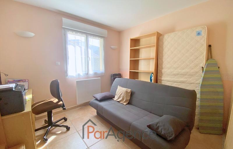 Appartement - 95 m² - 4 pièces