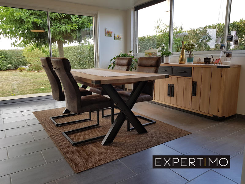 Maison - 150 m² - 6 pièces