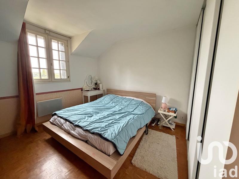 Maison - 150 m² - 8 pièces