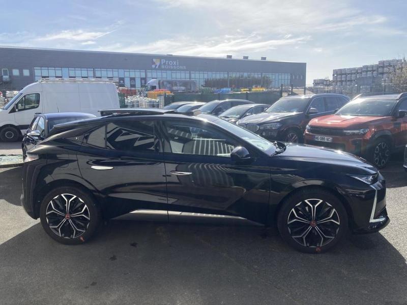 Ds Ds 4 1.6 Bv Eat8 180 Ch - Performance Line +