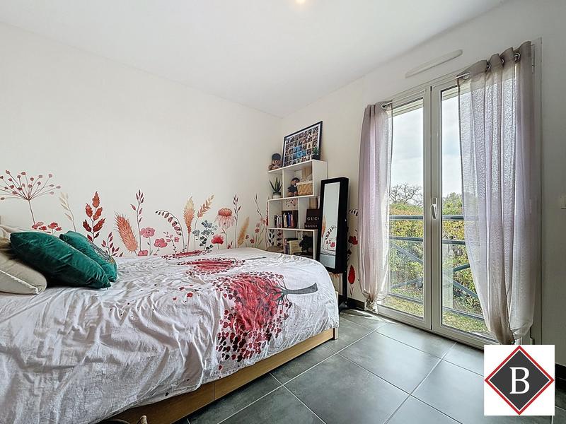 Villa - 90 m² - 4 pièces