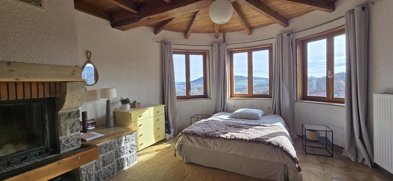 Maison - 145 m² - 4 pièces