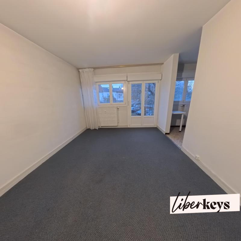 Appartement - 31 m² - 1 pièce