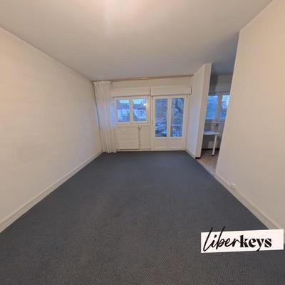 Appartement - 31 m² - 1 pièce