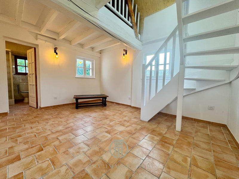 Maison - 170 m² - 7 pièces