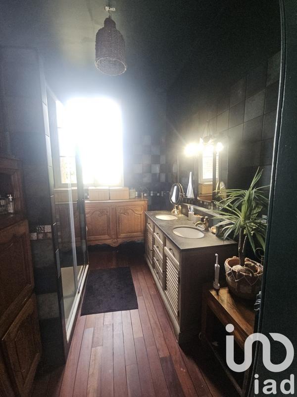 Appartement - 90 m² - 4 pièces