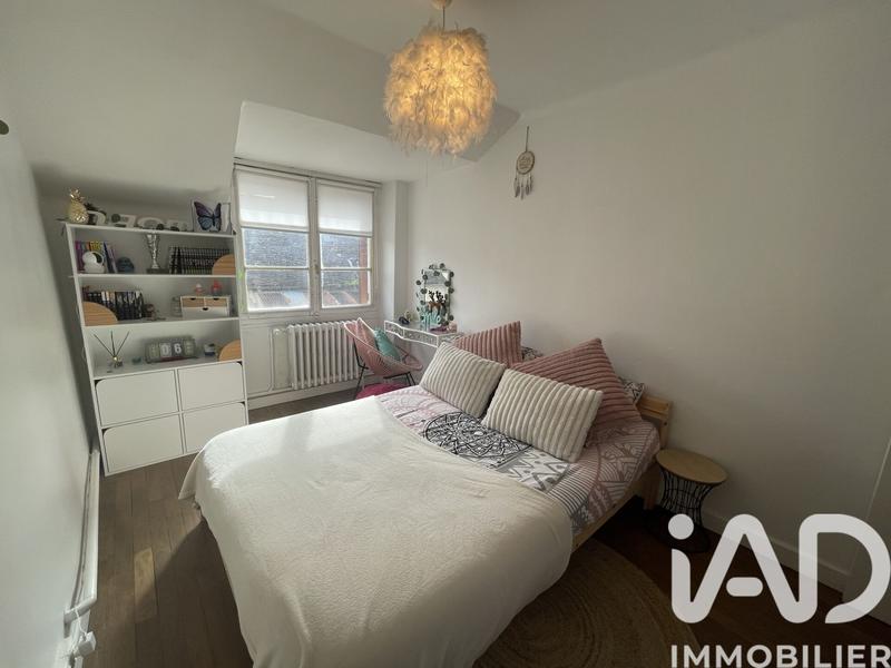 Maison de village - 144 m² - 6 pièces