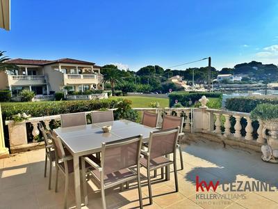 Maison - 132 m² - 5 pièces