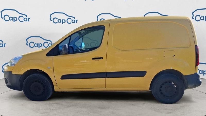 Citroën Berlingo 1.6 HDi 75 Attraction