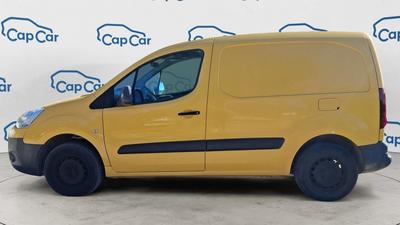 Citroën Berlingo 1.6 HDi 75 Attraction