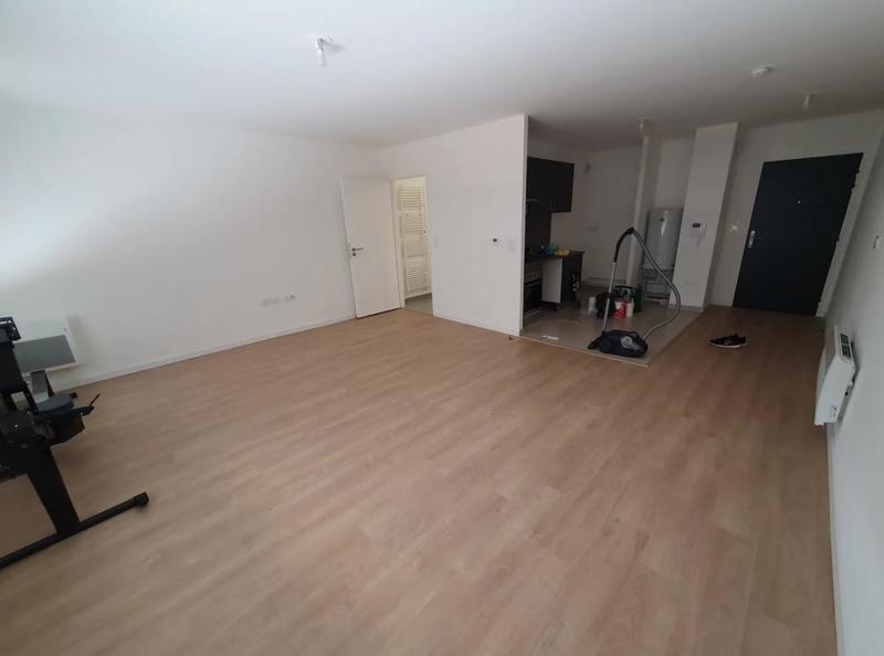 Studio - 39 m² - 1 pièce