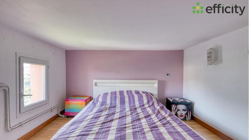 Maison - 264 m² - 8 pièces