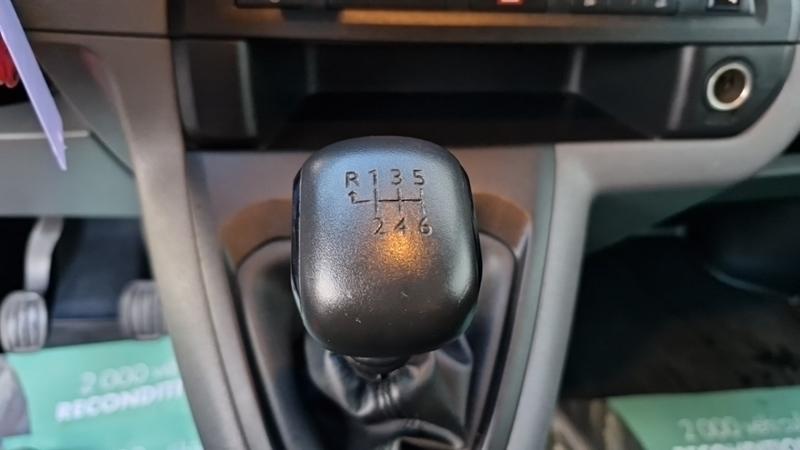 Peugeot Expert Cabine Approfondie Long 2.0 bluehdi 120 Premium