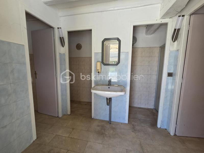 Maison - 75 m² - 3 pièces