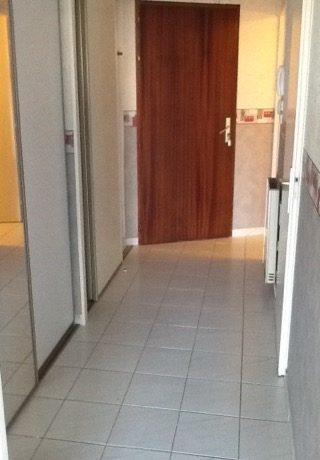 Appartement - 46 m² - 1 pièce