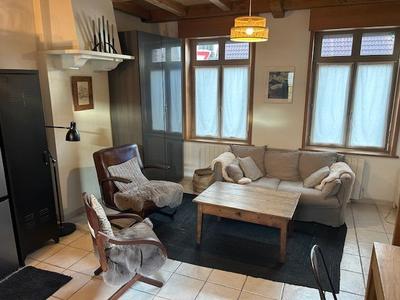 Maison - 81 m² - 4 pièces