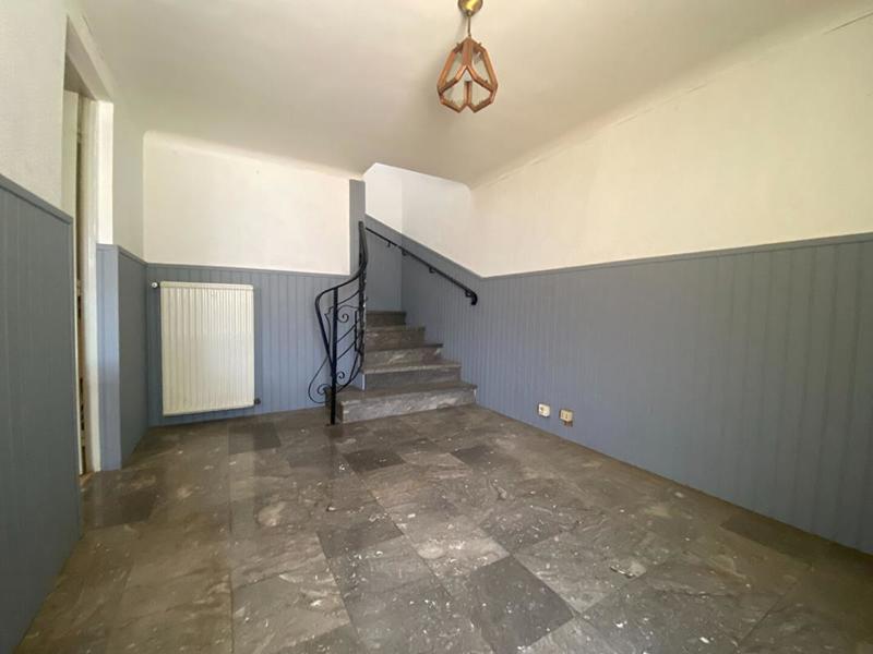 Maison - 119 m² - 5 pièces