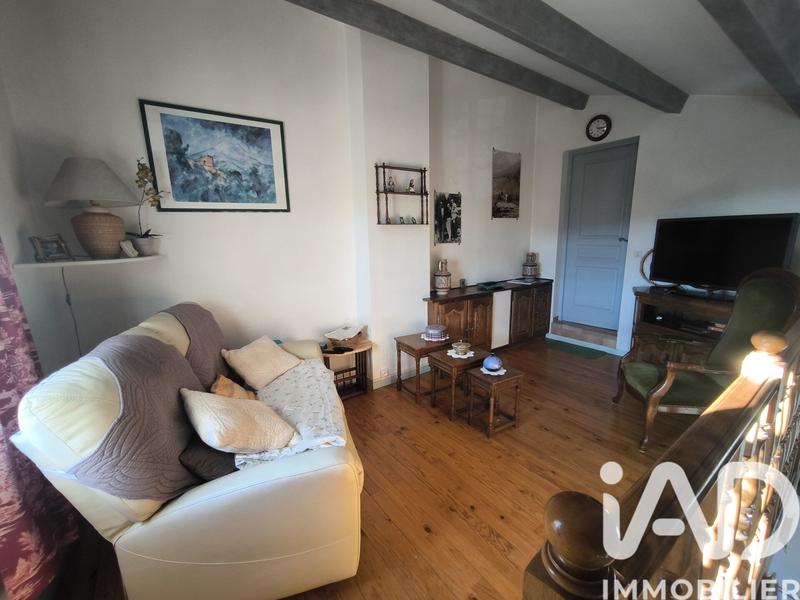 Maison de maîtres - 126 m² - 5 pièces