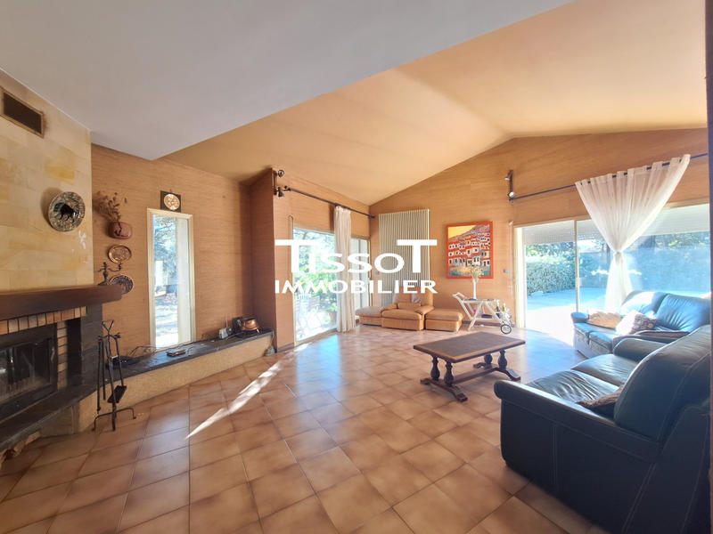 Maison ancienne - 185 m² - 5 pièces