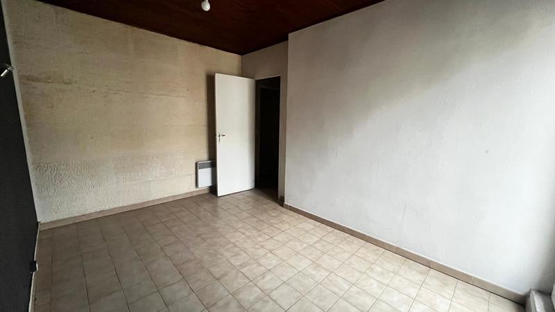 Maison de ville - 59 m² - 3 pièces