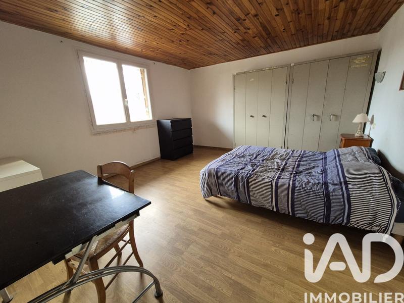 Maison - 127 m² - 3 pièces