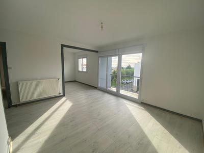 Appartement - 68 m² - 4 pièces