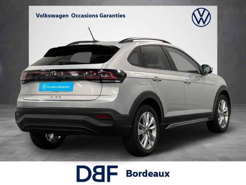 Volkswagen Taigo 1.0 Tsi 116 Dsg7 Vw Edition