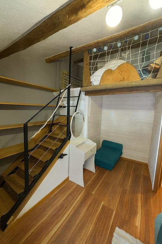 Maison - 156 m² - 7 pièces