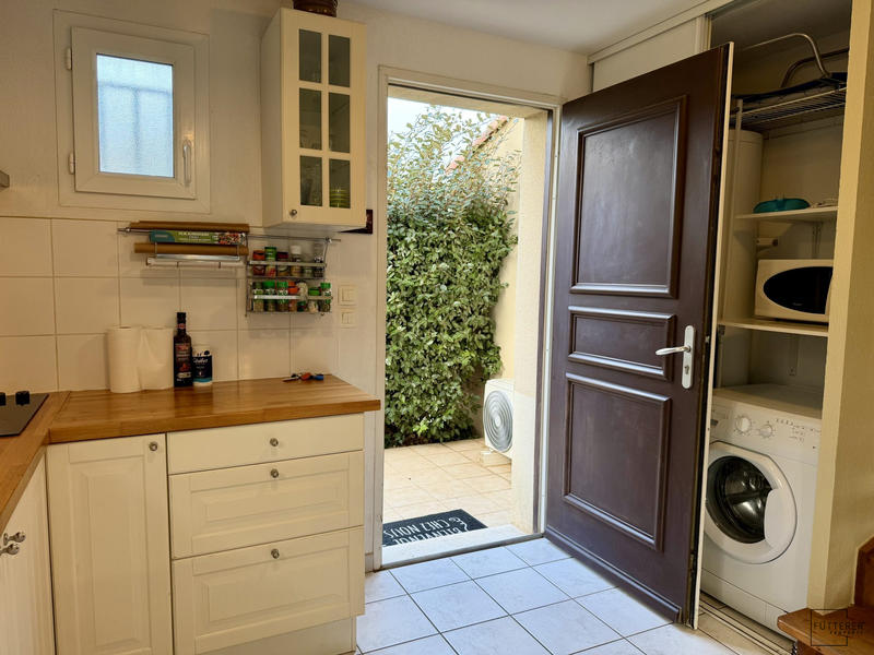 Villa - 56 m² - 3 pièces