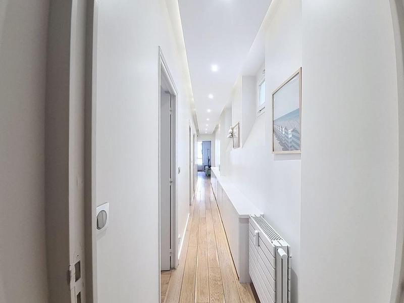 Appartement - 68 m² - 4 pièces