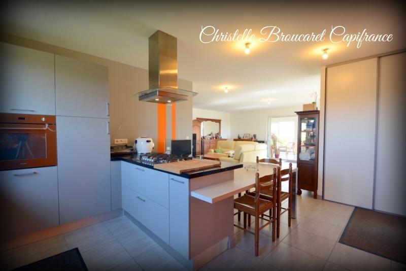 Maison - 210 m² - 4 pièces