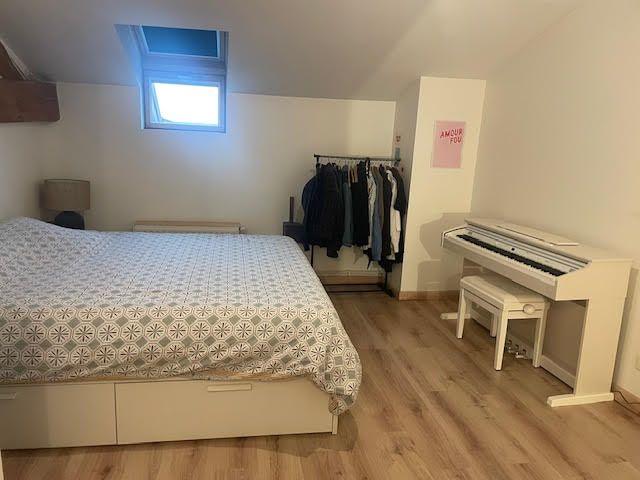 Appartement - 96 m² - 5 pièces