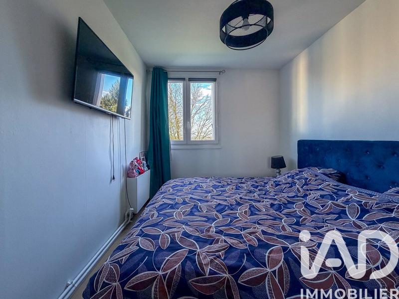 Appartement - 73 m² - 5 pièces