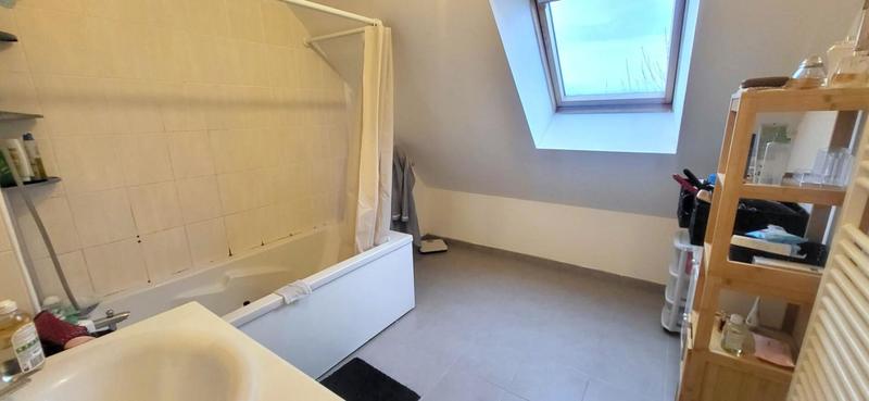 Maison - 116 m² - 5 pièces