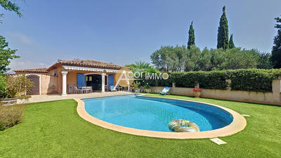 Maison - 193 m² - 5 pièces