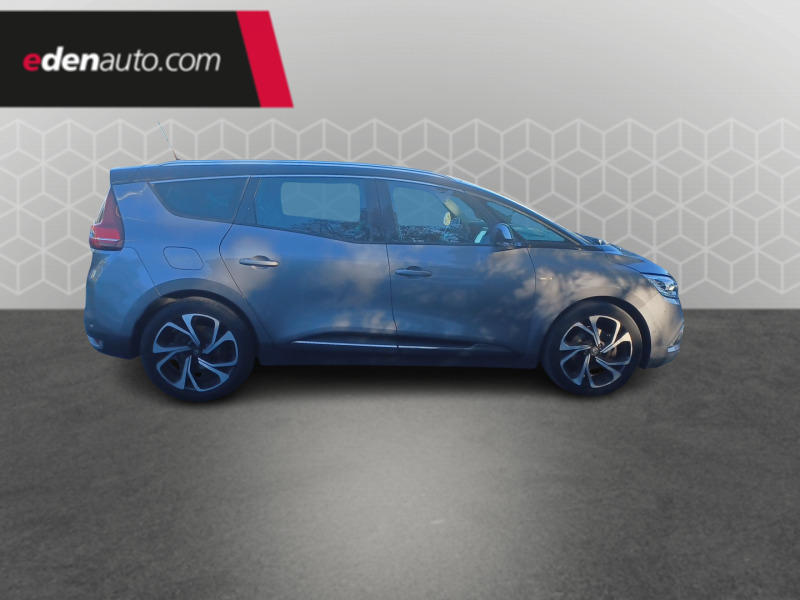Renault Grand Scénic dCi 160 Energy Edc Intens
