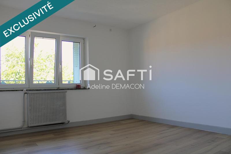 Maison - 163 m² - 8 pièces