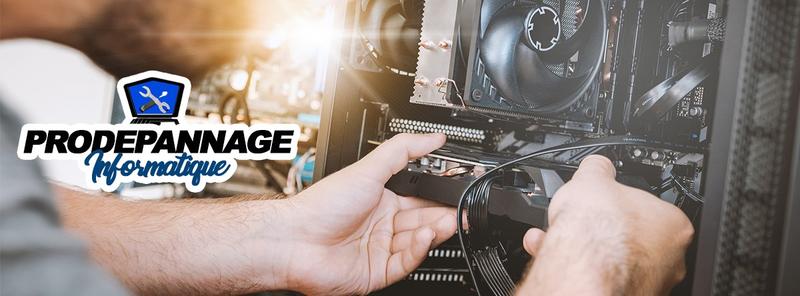 Pro Dépannage Informatique