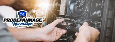 Pro Dépannage Informatique