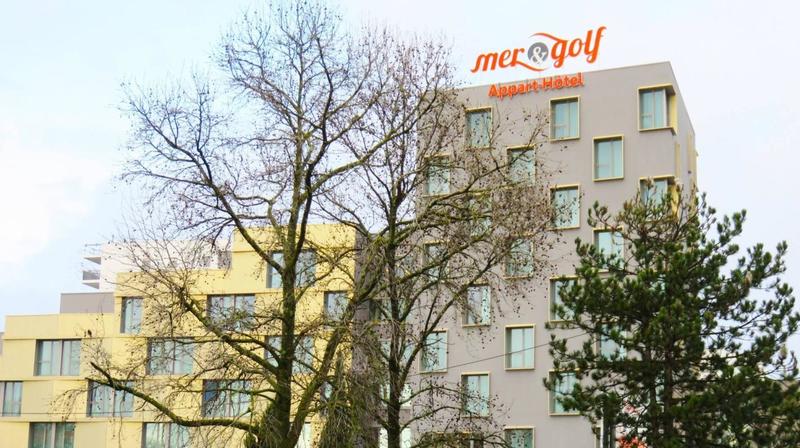 Studio - 23 m² - 1 pièce