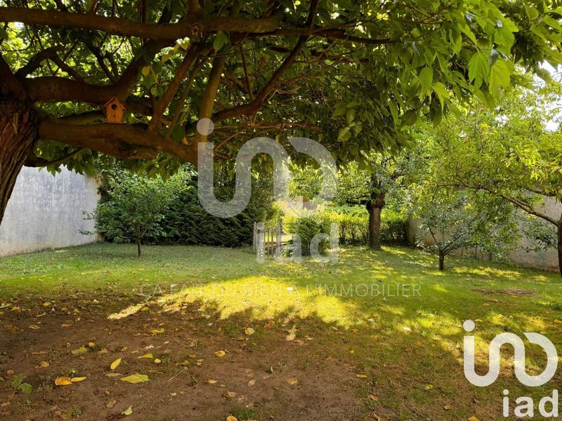 Maison - 224 m² - 9 pièces