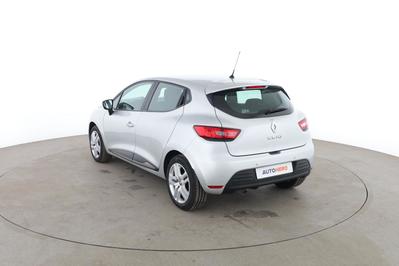 Renault Clio 1.5 dCi Business 90 ch