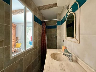 Maison - 109 m² - 5 pièces