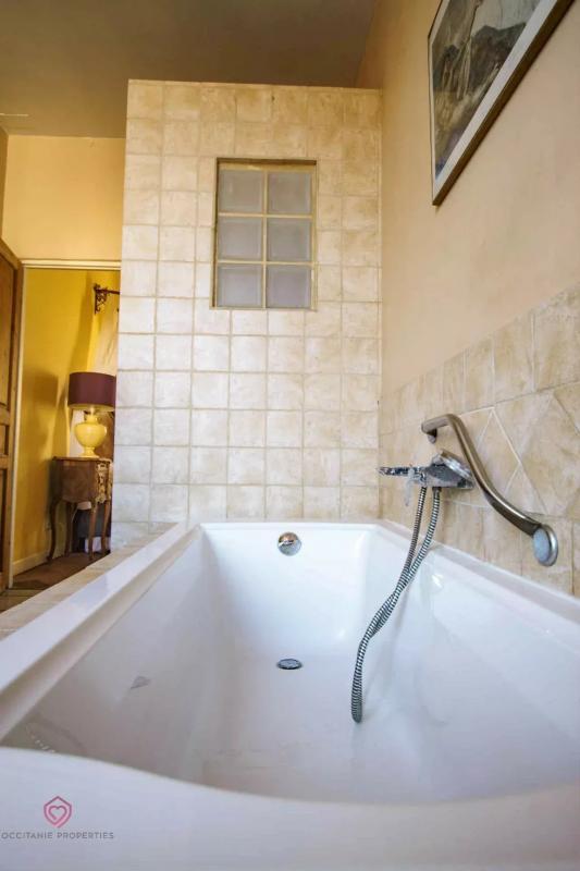 Maison de village - 226 m² - 8 pièces