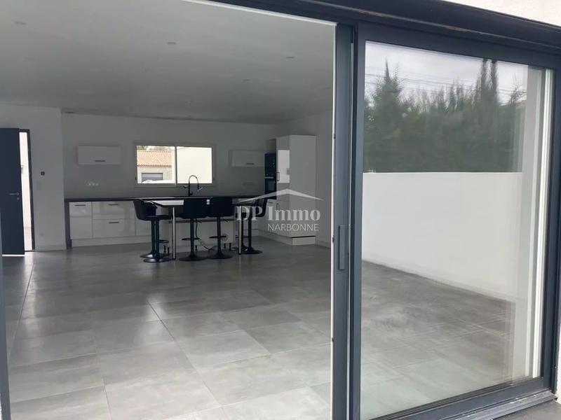 Villa - 110 m² - 4 pièces